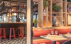 ibis Nantes Treillières